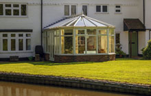 Plasters Green conservatory leads