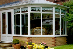 conservatories Plasters Green