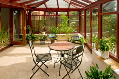 Plasters Green conservatory quotes